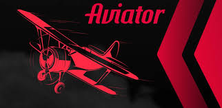 Aviator crash game plane rising with multiplier graph on dark background
